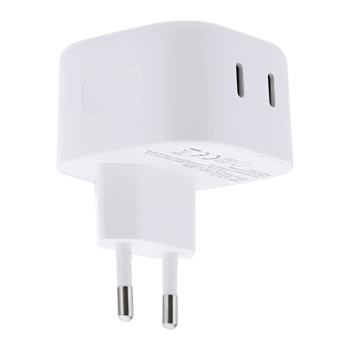TNB Power Charger 2 USB Type-C