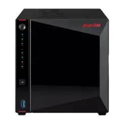 ASUSTOR NAS 4-BAY NIMBUSTOR 4 GEN 4, CEL