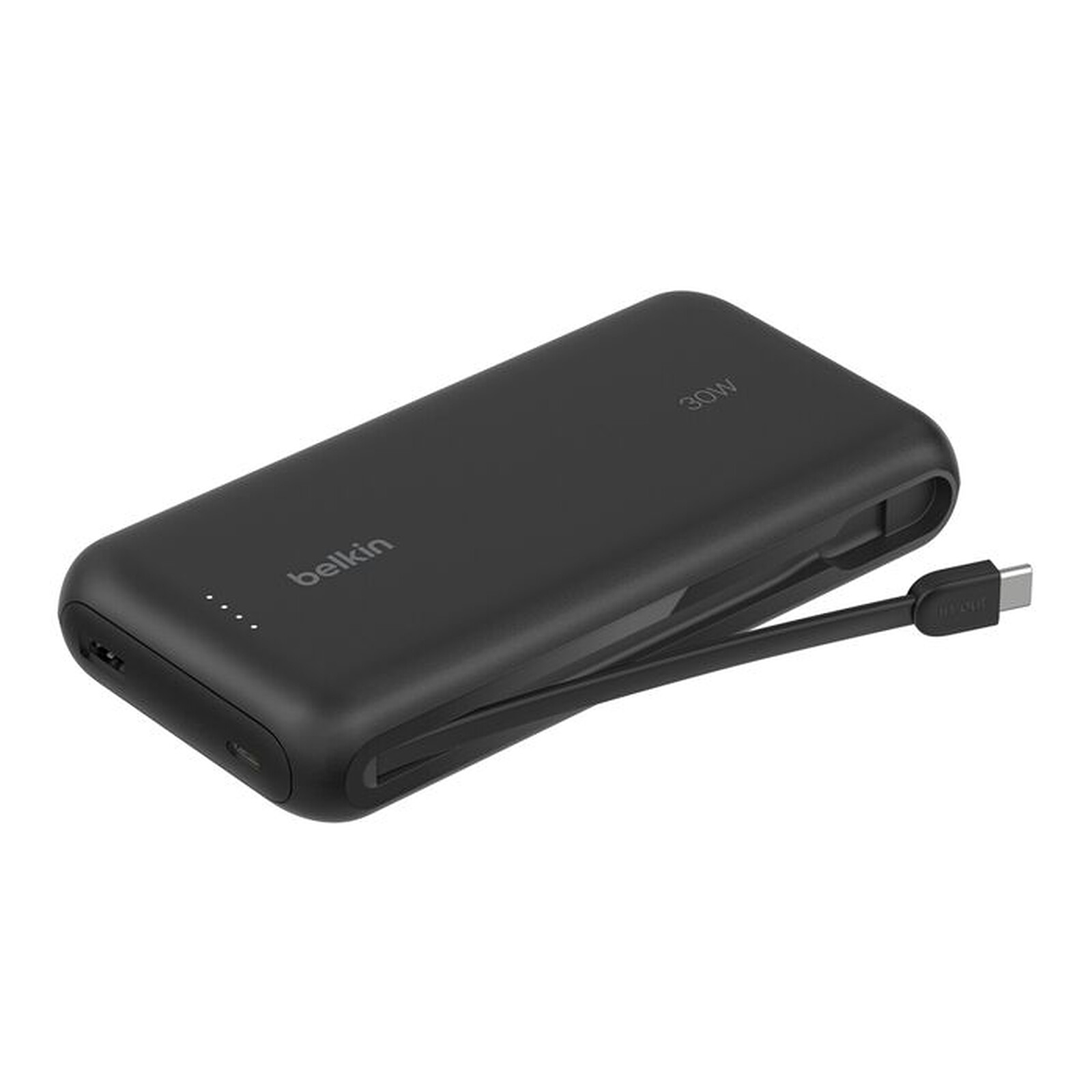 BELKIN 20k PD30w Power Bank Black
