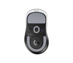 LOGI PRO X SUPERLIGHT 2 DEX White