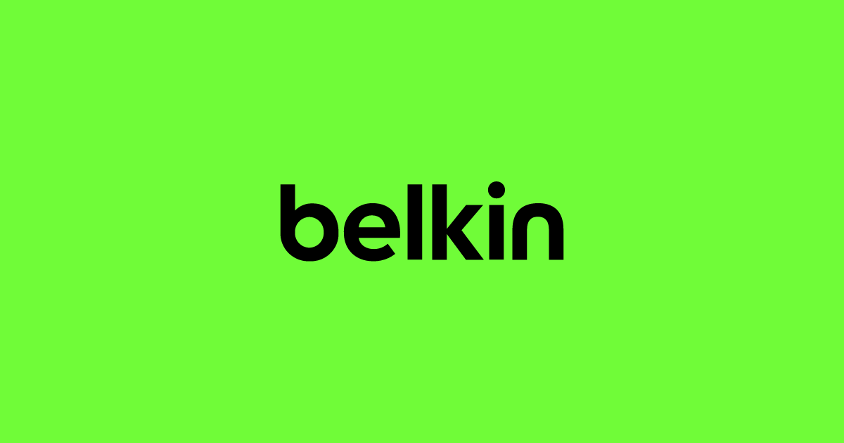 BELKIN SFP Ultra iPhone 14 Plus/13Pro(P)
