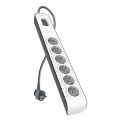 BELKIN 6-outlet Surge Protection Strip