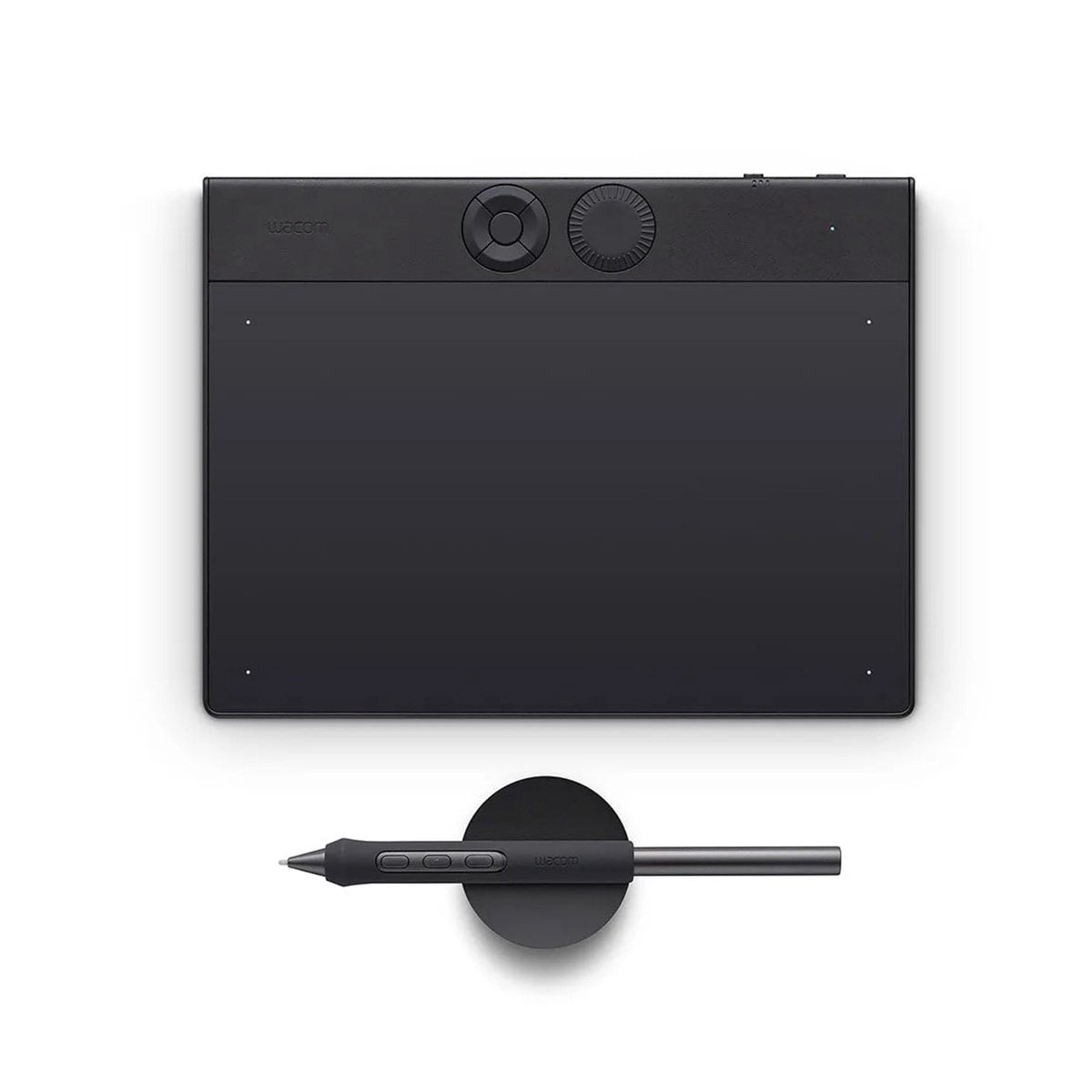 WACOM Intuos Pro pen tablet small