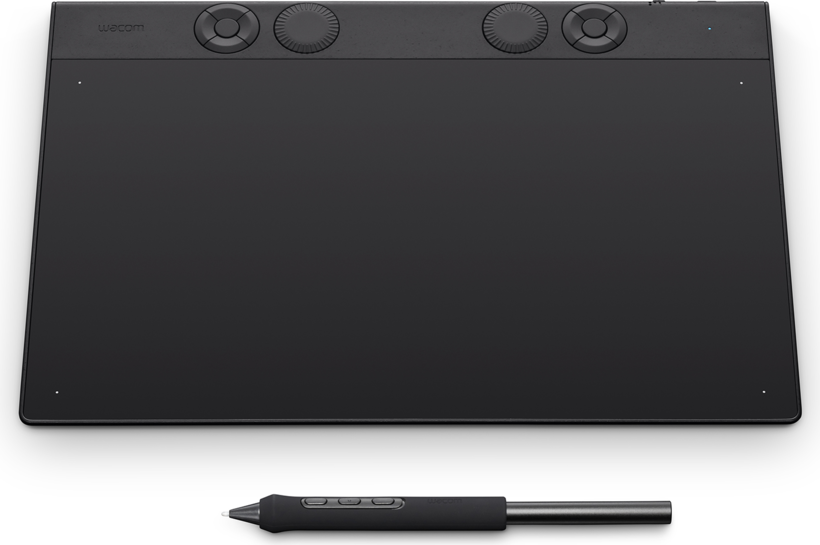 WACOM Intuos Pro pen tablet medium