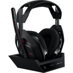 LOGI Astro A50 LIGHTSPEED Wrls Headset