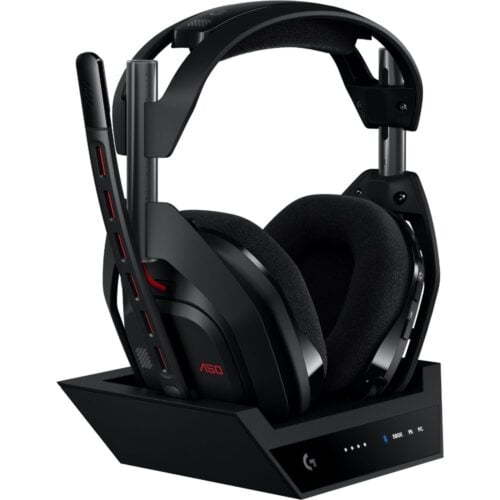 headsets