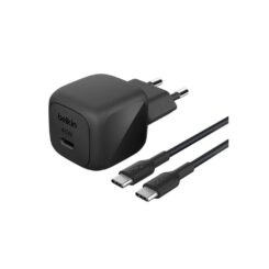 BELKIN 45W USB PD Wall Charger with PPS