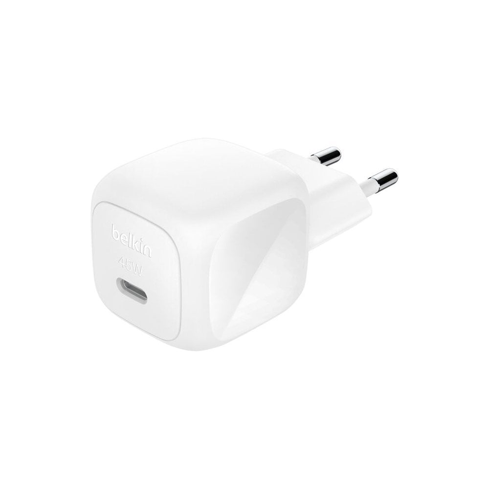 BELKIN 45W USB PD Wall Charger with PPS