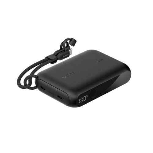 Powerbanks