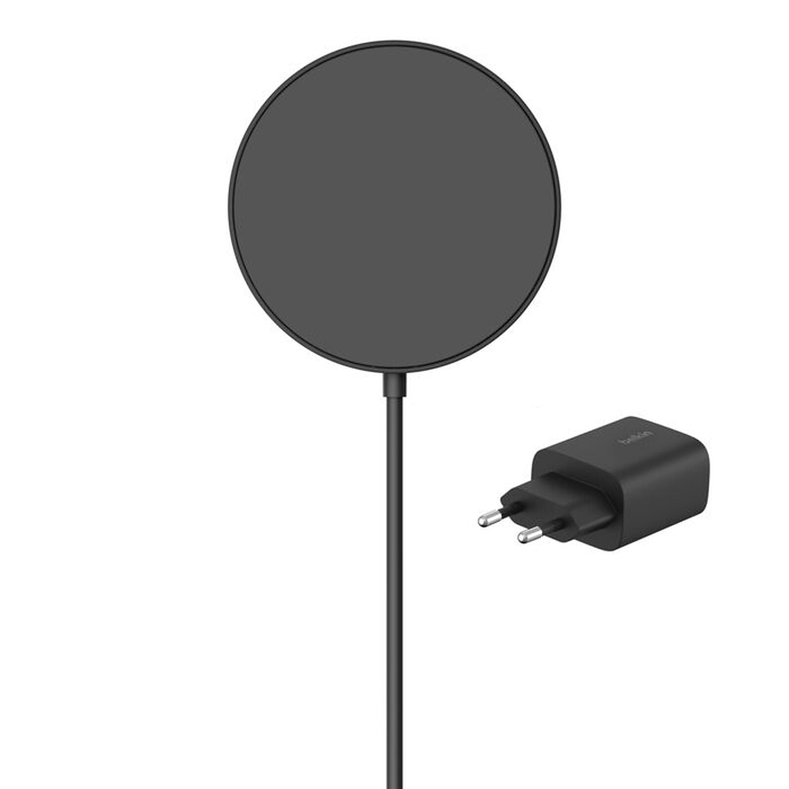 BELKIN BOOST CHARGE Qi2 15w Magnetic Pad