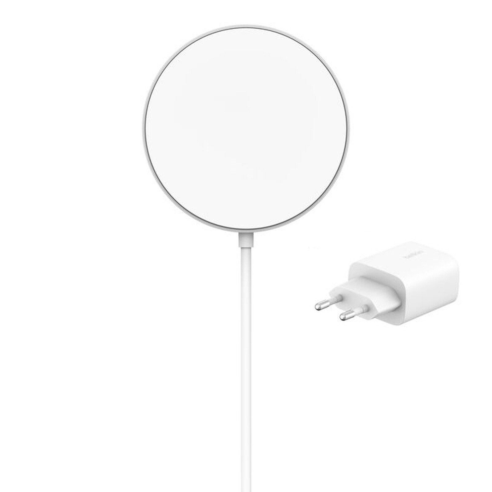 BELKIN BOOST CHARGE Qi2 15w Magnetic Pad