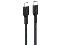 BELKIN USB-C TO USB-C 240W 2.0 BRAIDED
