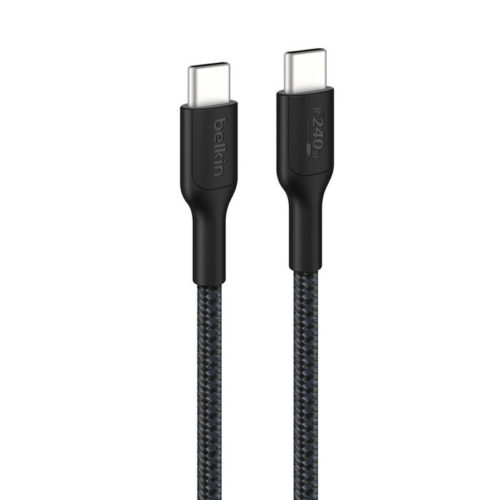 Kabels en adapters
