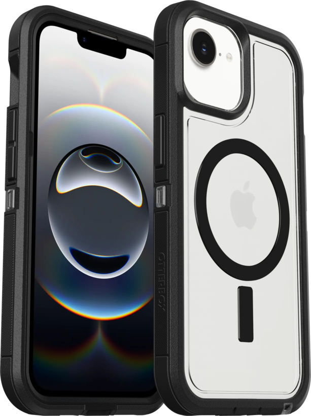 OTTERBOX Defender XT Clear Apple iPhone