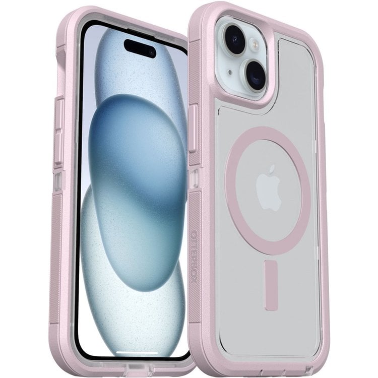 OTTERBOX Defender XT Clear Apple iPhone