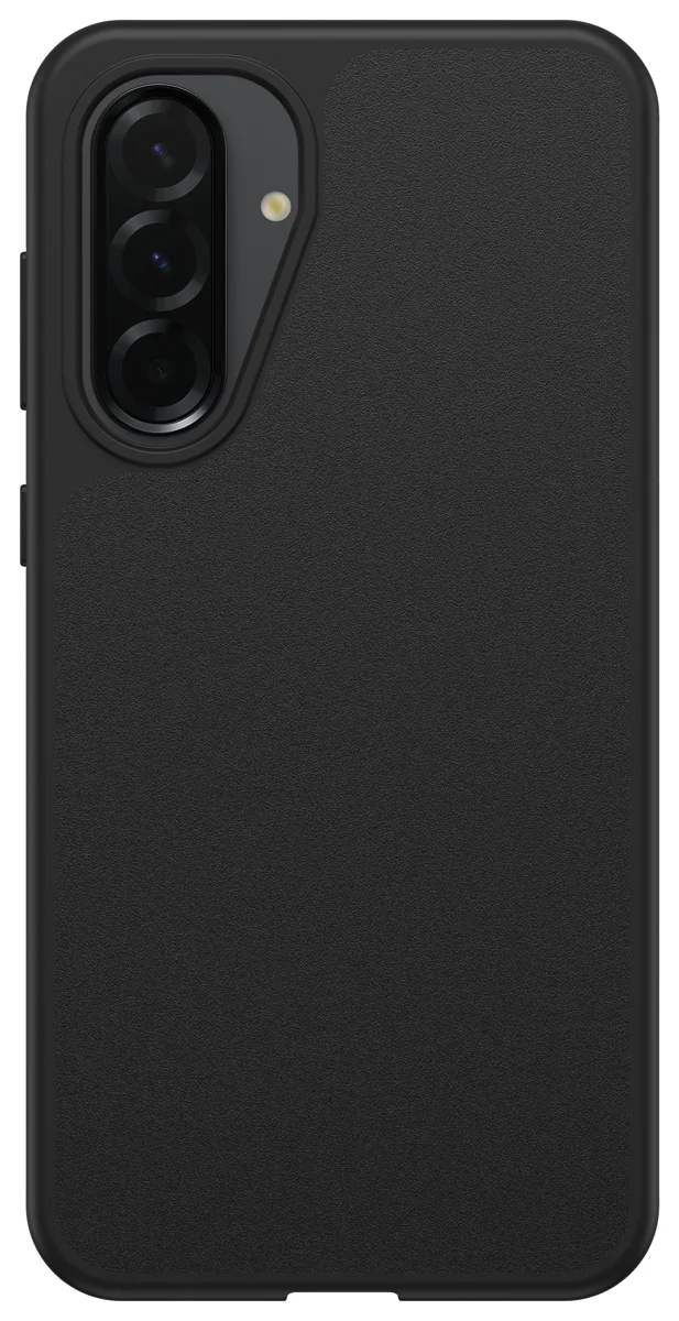 OTTERBOX React Samsung A36 - black