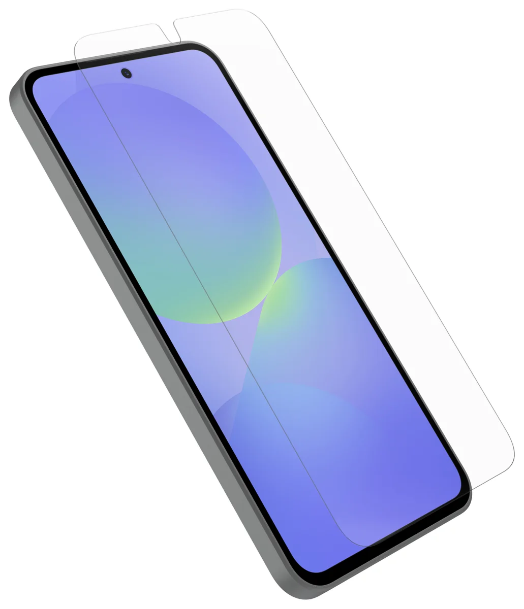 OTTERBOX Glass Samsung A36 - clear