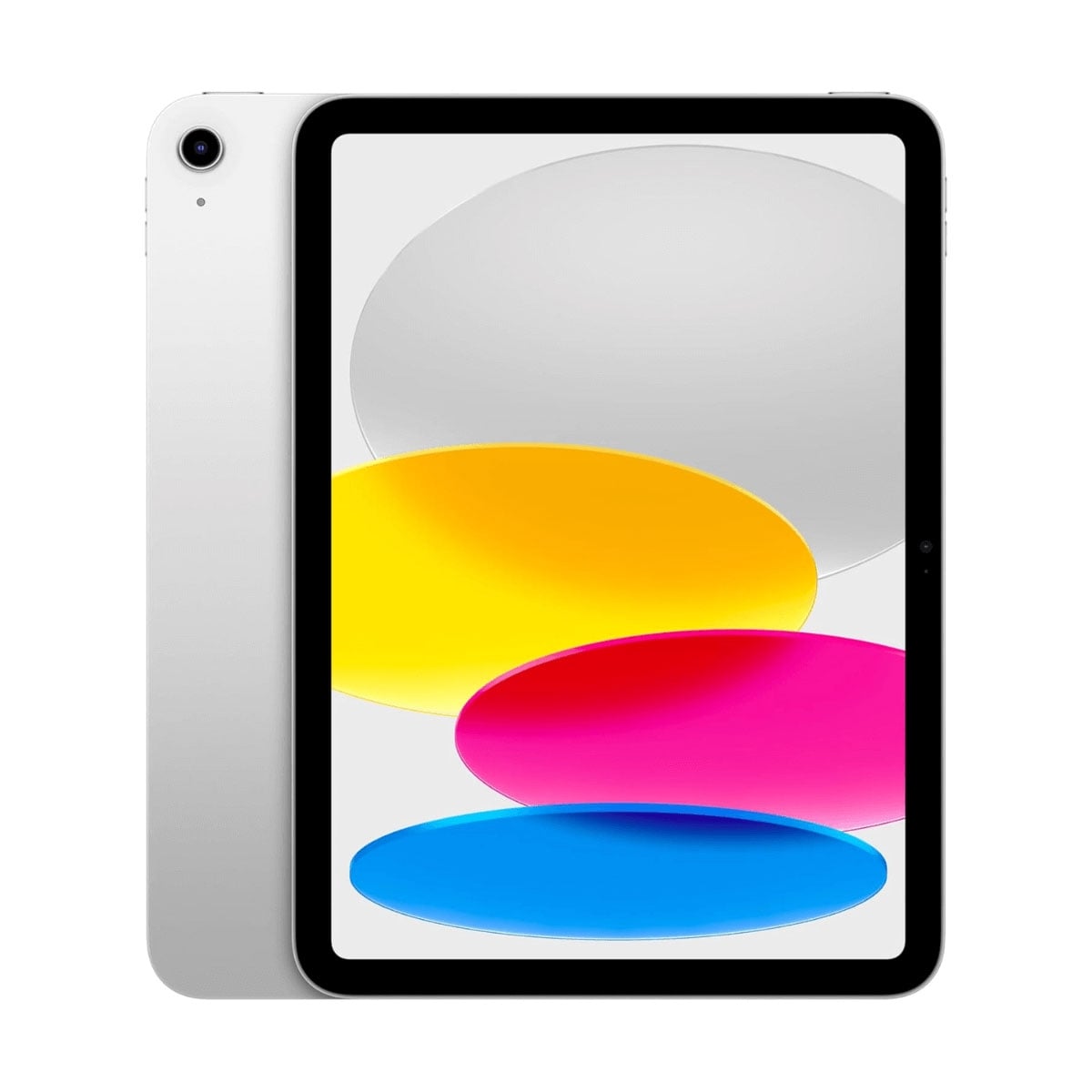 APPLE iPad WiFi 256GB Silver