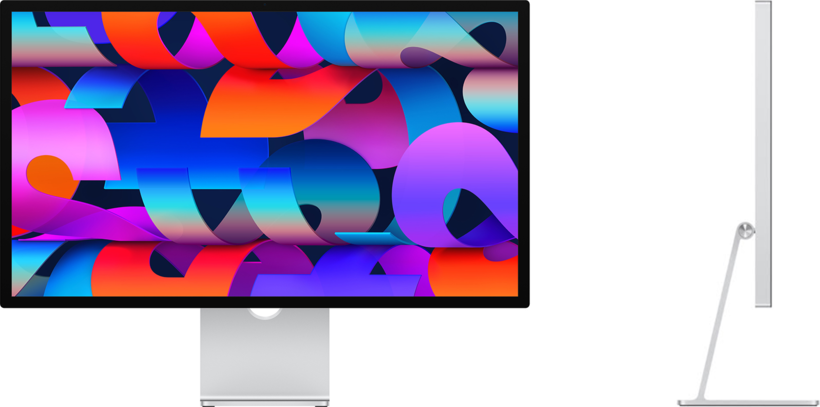 APPLE STUDIO DISPLAY STANDARD/VESA/1M