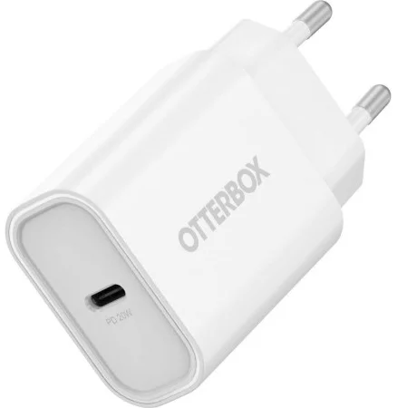 OTTERBOX Standard EU Wall Charger 20W