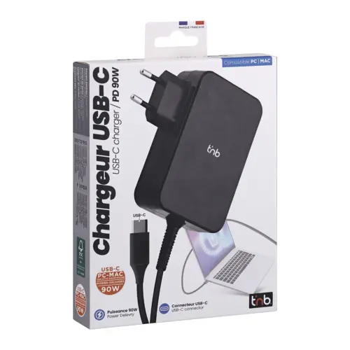 Kabels en adapters