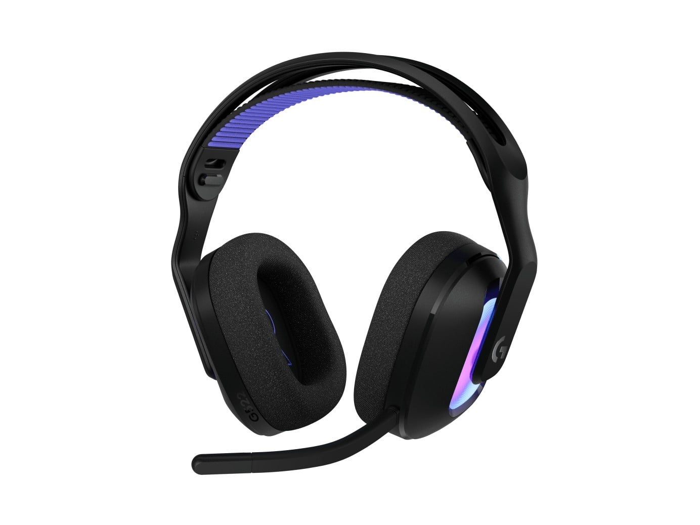 LOGI G522 Headset PC VOSS CDM/Mixed