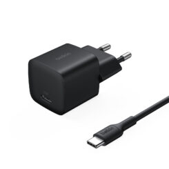 BELKIN 25W USB PD Wall Charger with PPS