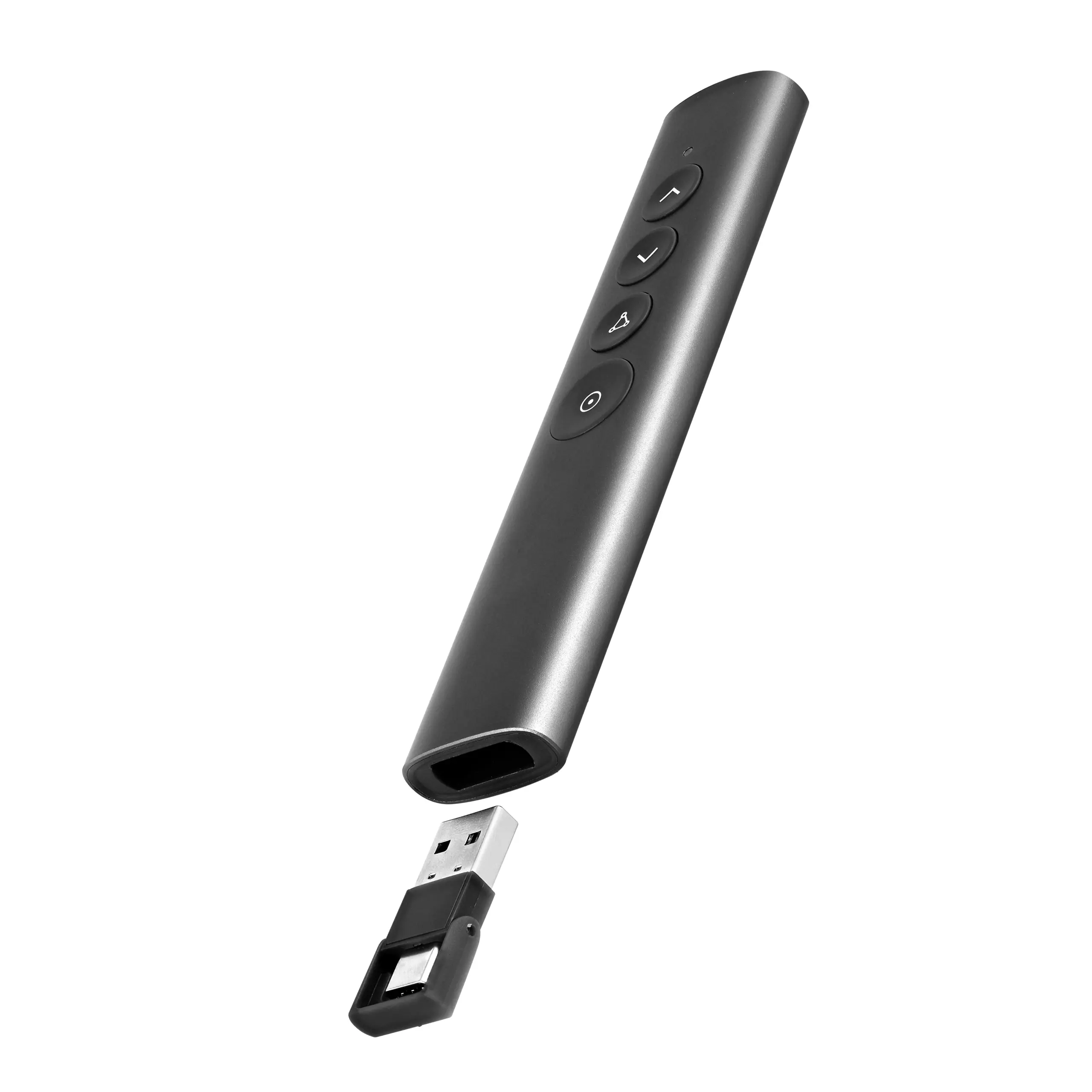 TNB Rechargeable spotlight presentation