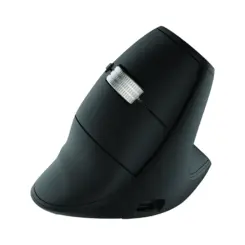 TNB Vertical rechargeable wireless mouse