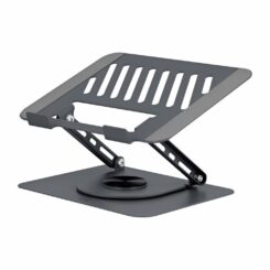 TNB iClick 360 rotating metal stand