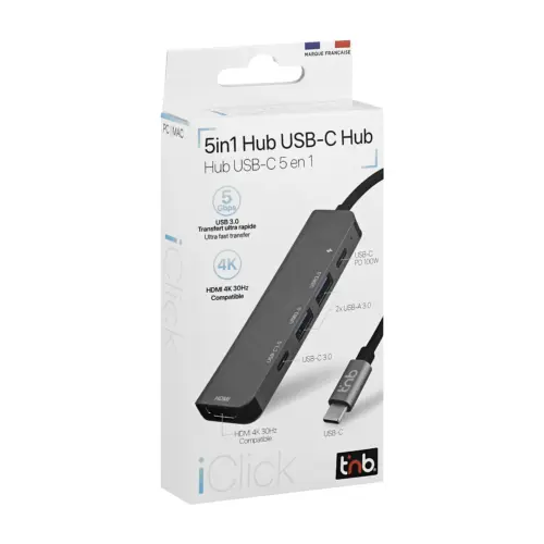 Interne USB-kabels