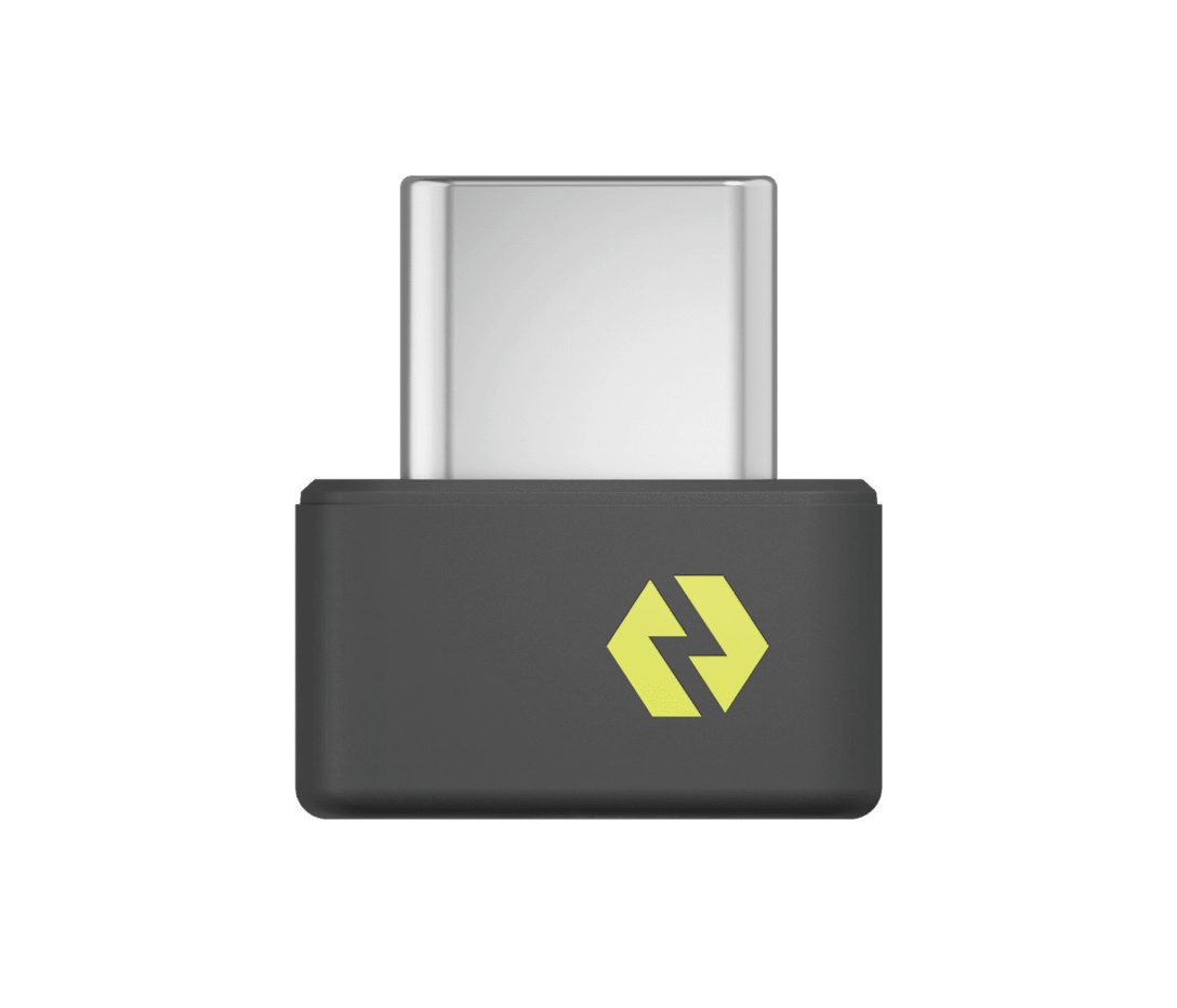 LOGI Bolt USB-C Receiver
