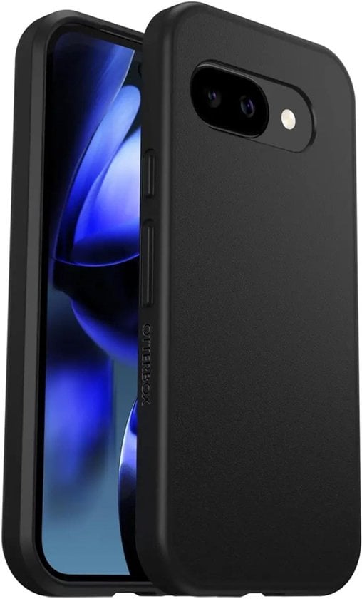 OTTERBOX React Google Pixel 9a - black