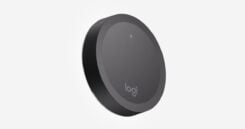 LOGI Rally Camera Preset Button