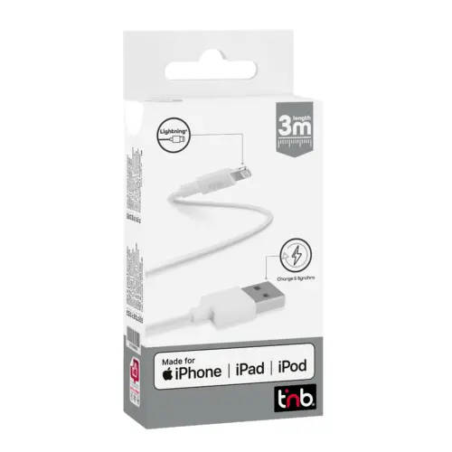 Kabels en adapters