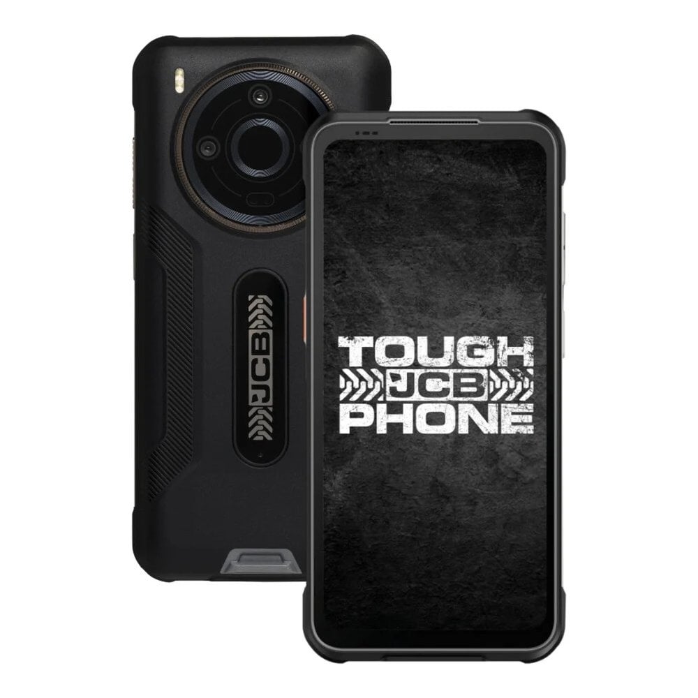 JCB M20 5G JCBM20 6.6i FHD+ 8GB 512GB