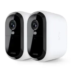 ARLO Essential 3 XL 2K Security Camera