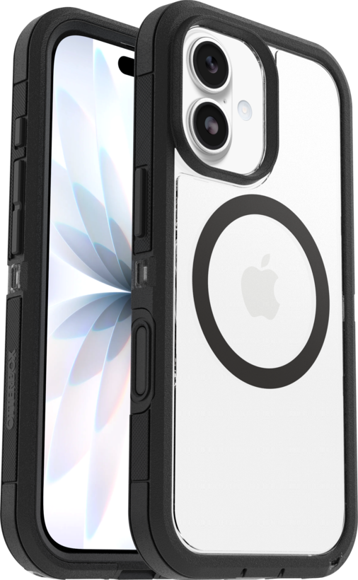 OTTERBOX Defender Pro XT Clear Camera