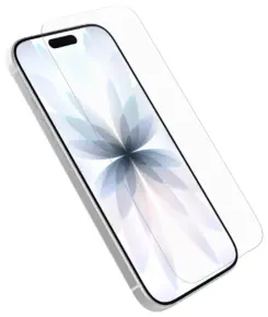 OTTERBOX Glass iPhone 17 - clear