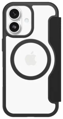 OTTERBOX React Folio MagSafe iPhone 17