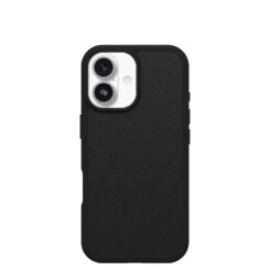 OTTERBOX React MagSafe iPhone 17 - black