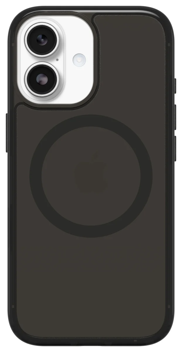 OTTERBOX Symmetry Clear MagSafe Camera