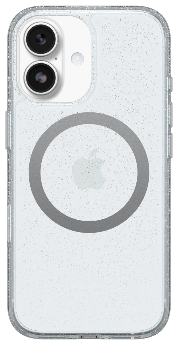 OTTERBOX Symmetry Clear MagSafe Camera
