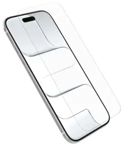 OTTERBOX Glass iPhone 17 Air - clear