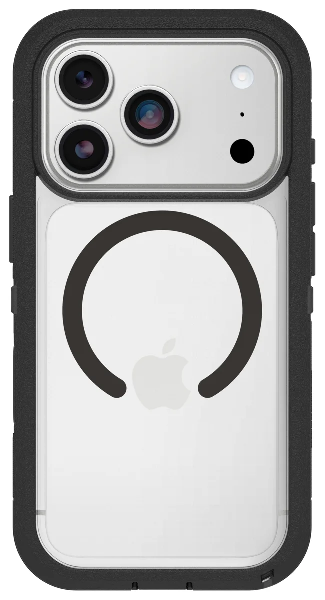OTTERBOX Defender Pro XT Clear Camera
