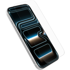 OTTERBOX Glass iPhone 17 Pro - clear