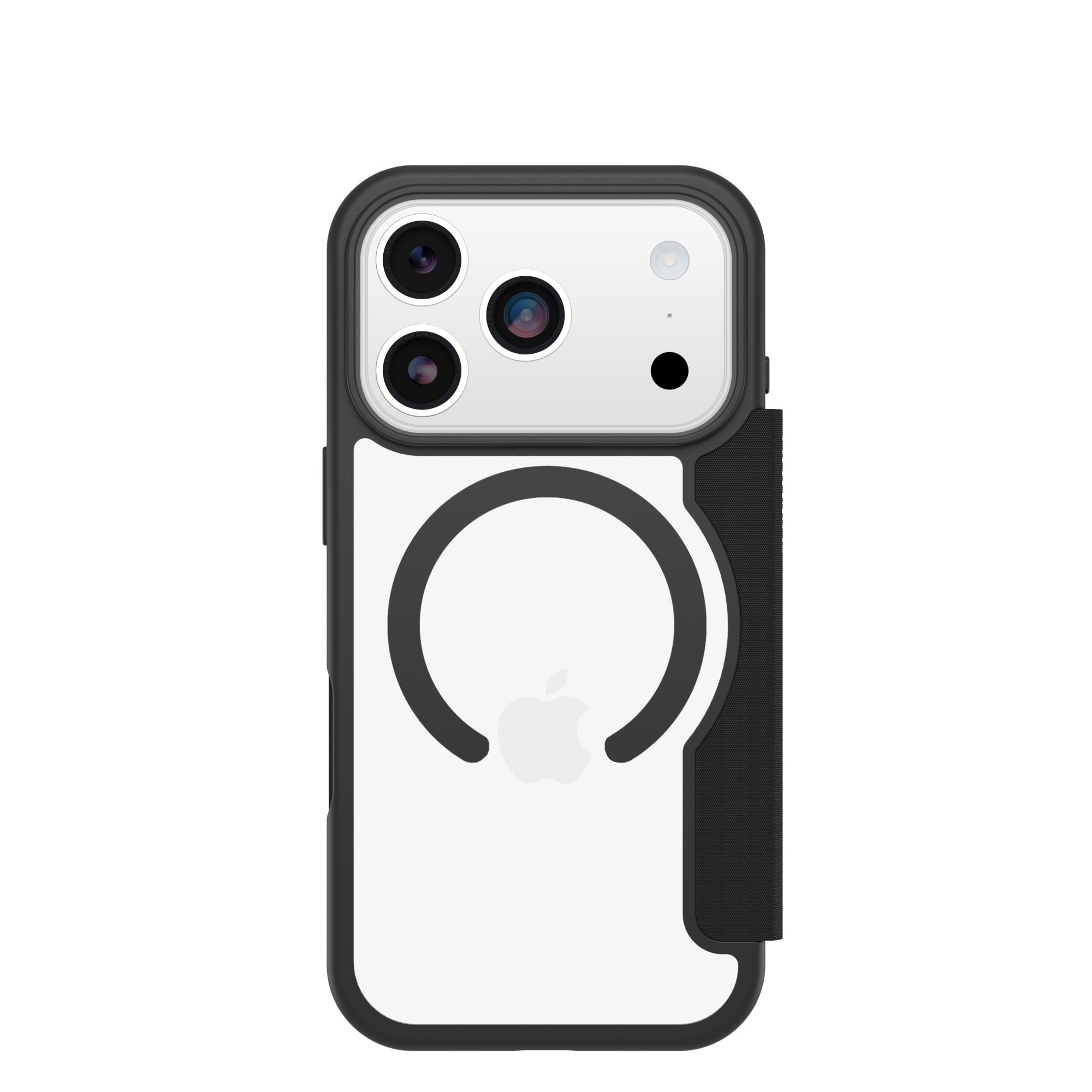 OTTERBOX React Folio MagSafe iPhone 17