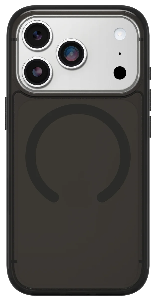 OTTERBOX Symmetry Clear MagSafe Camera