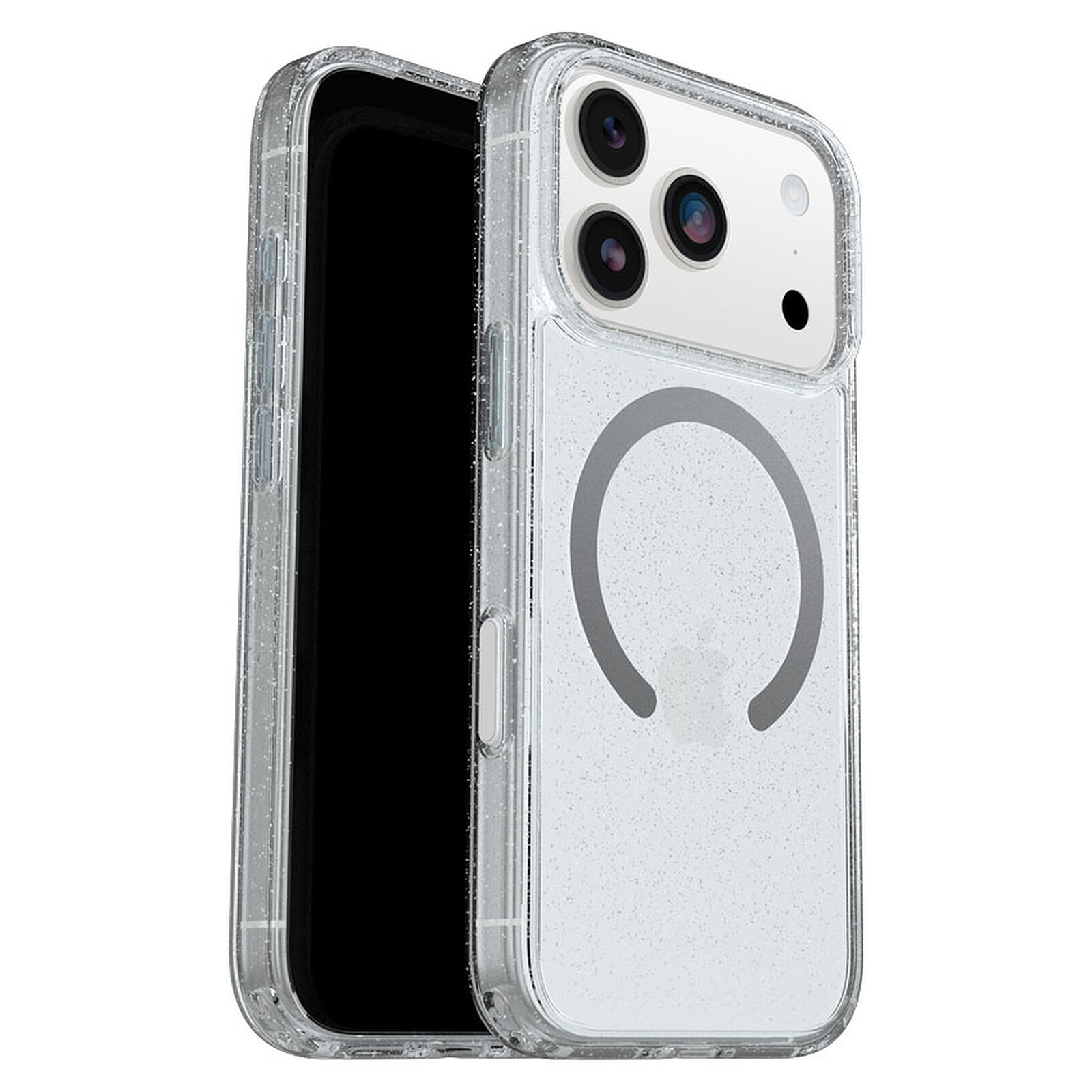 OTTERBOX Symmetry Clear MagSafe Camera