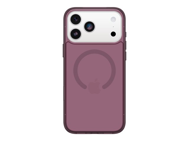 OTTERBOX Symmetry Clear MagSafe Camera